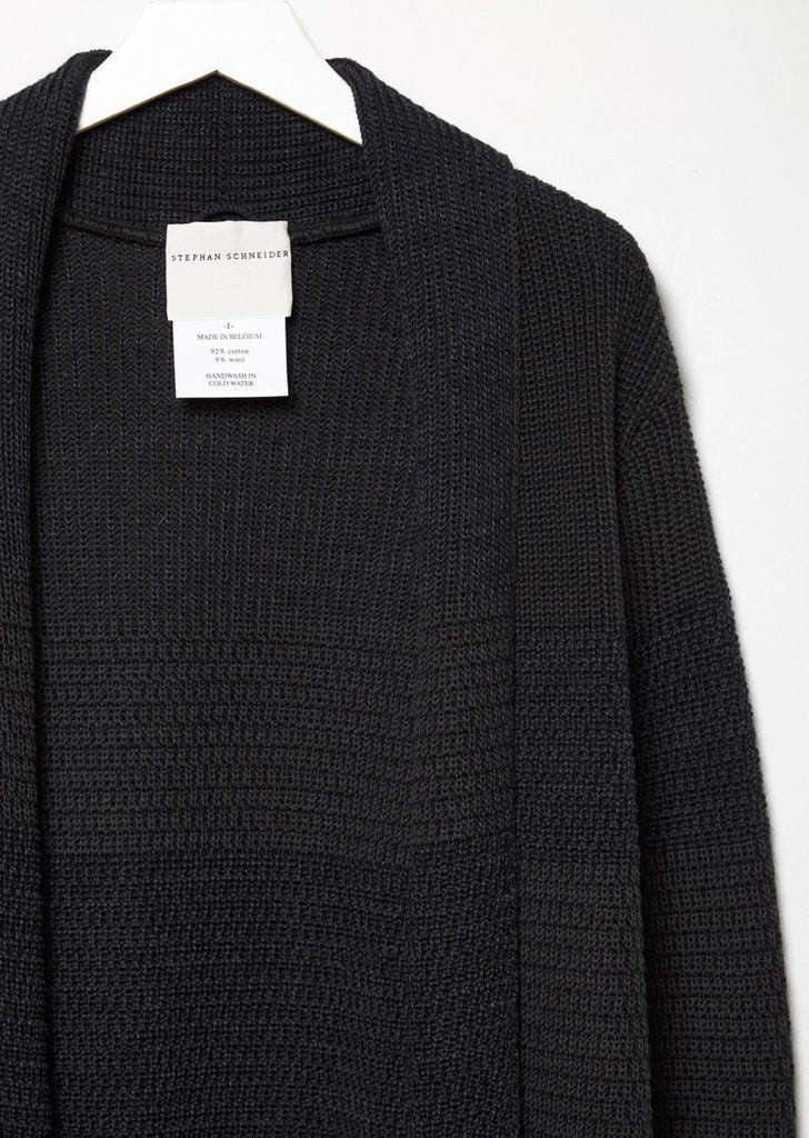 Cry Cotton Cardigan