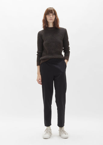Rotate Cotton Trouser