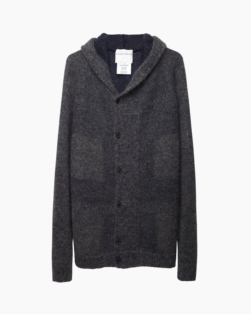 Luzula Cardigan