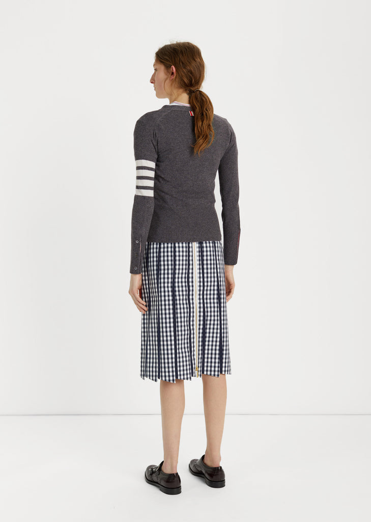 Classic Cardigan