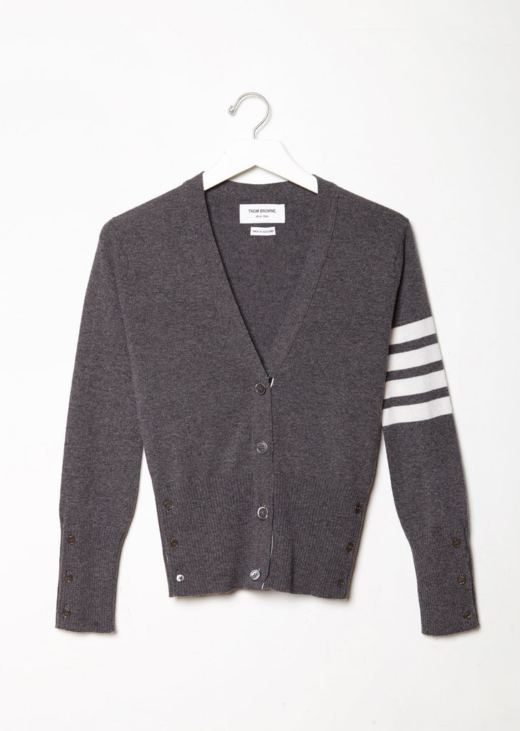 Classic Cardigan