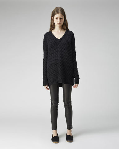 Oleos Pullover