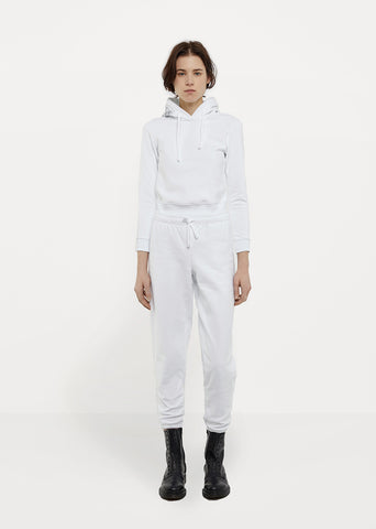 X Champion Knee Shape Sweatpant