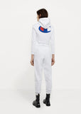 X Champion Knee Shape Sweatpant