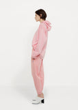 X Champion Knee Shape Sweatpants