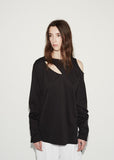 Cocoon Sweatshirt
