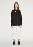 Cocoon Sweatshirt