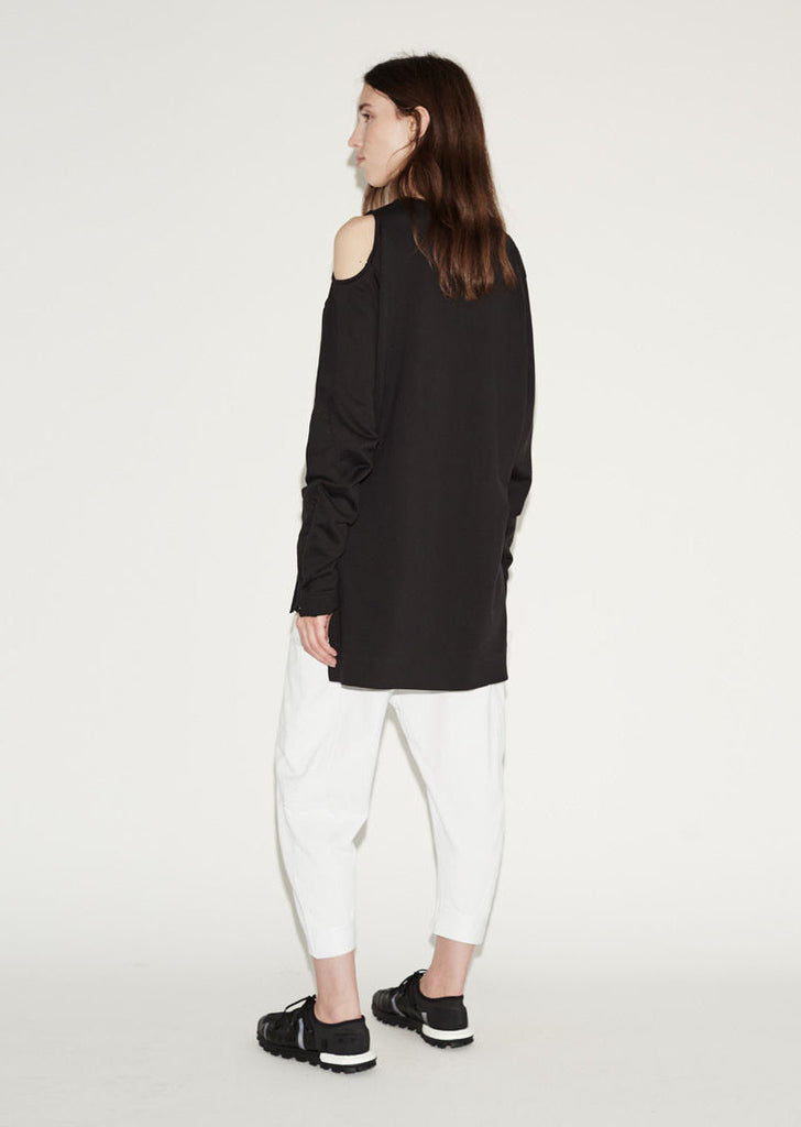 Cocoon Sweatshirt