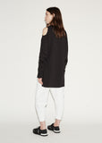 Cocoon Sweatshirt