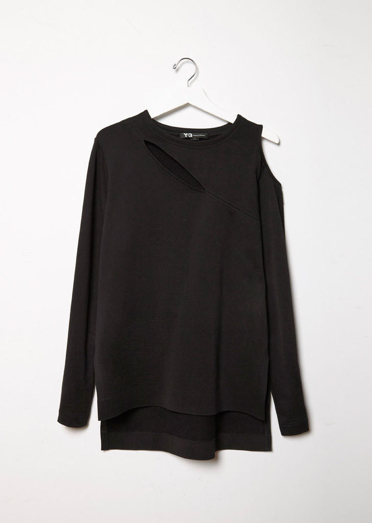 Cocoon Sweatshirt
