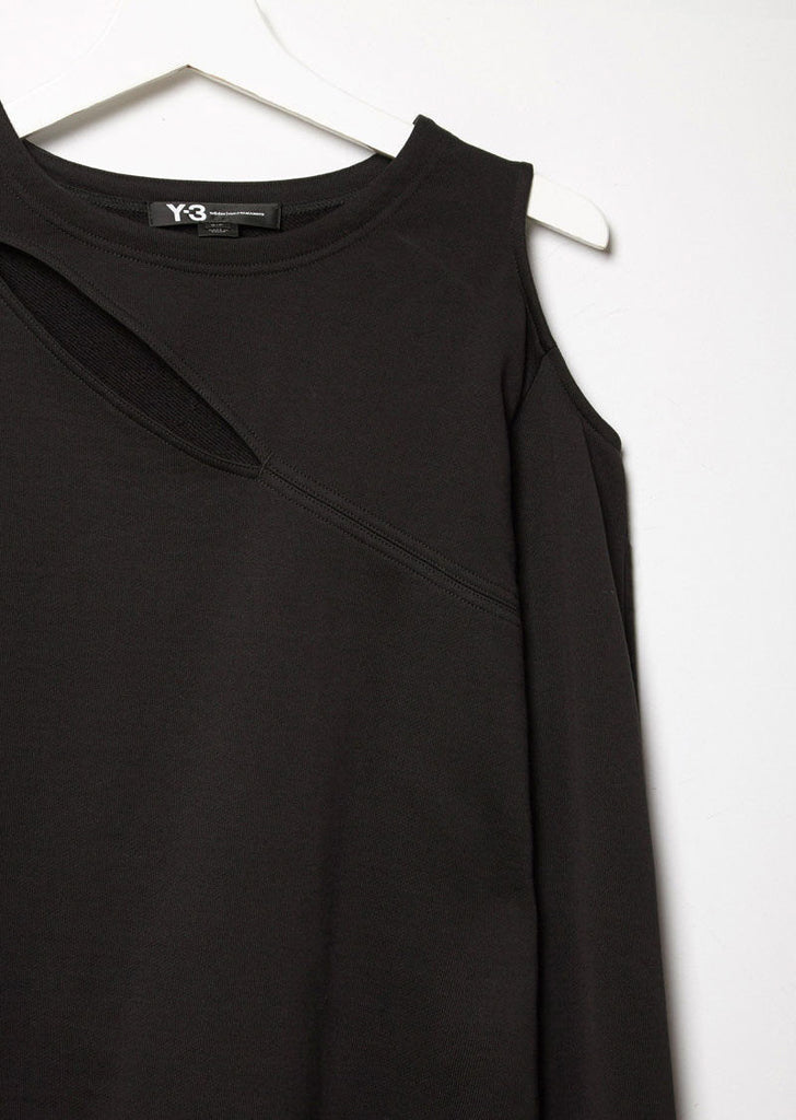 Cocoon Sweatshirt