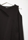 Cocoon Sweatshirt