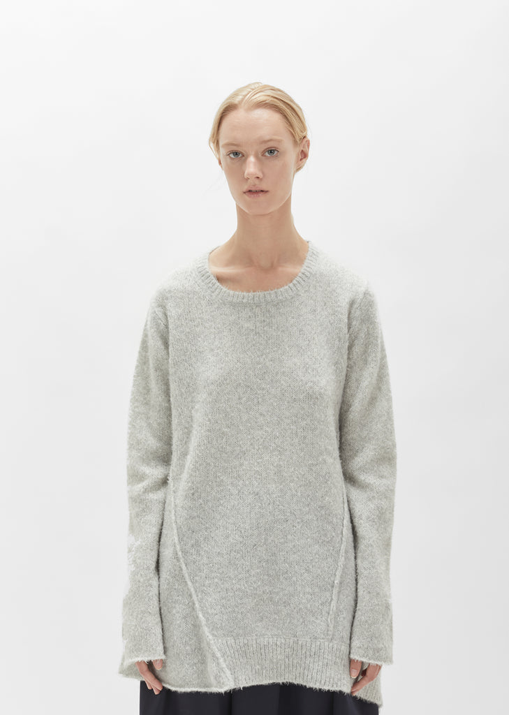 Soft Finish Sweater
