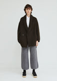 Stretch Sweater Cardigan