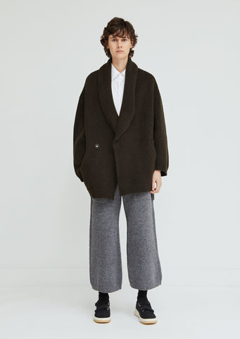 Stretch Sweater Cardigan