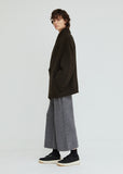 Stretch Sweater Cardigan