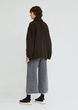 Stretch Sweater Cardigan
