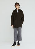 Stretch Sweater Cardigan