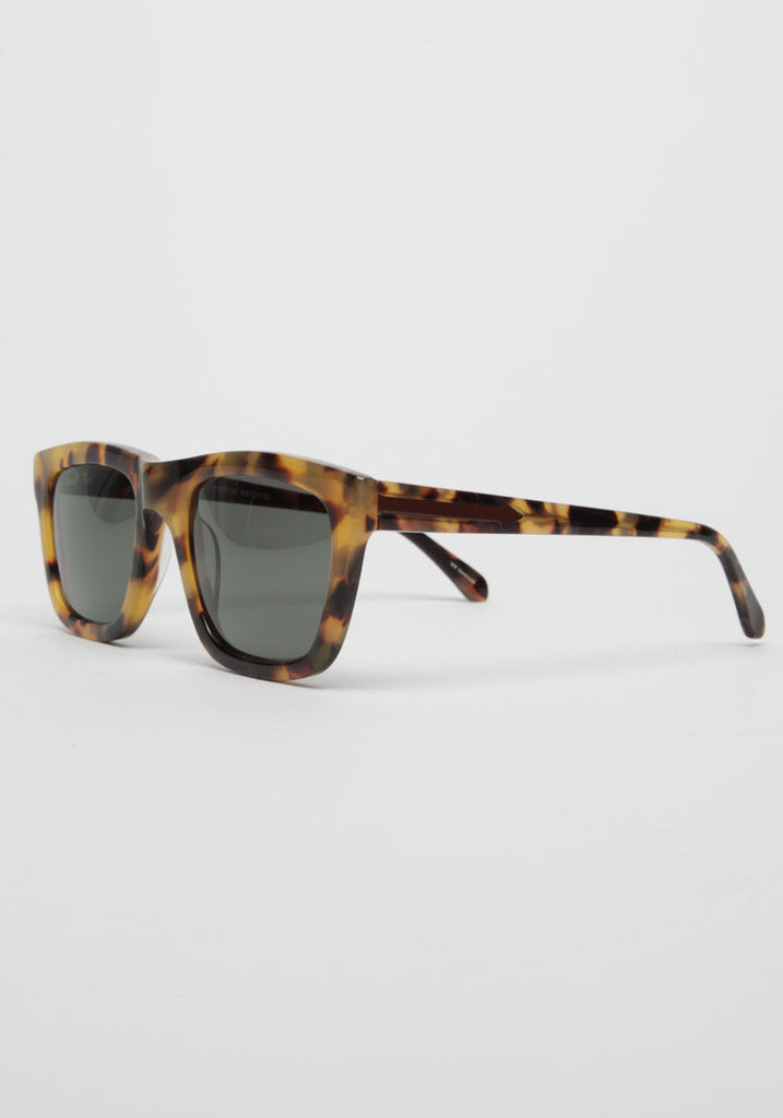 Deep Freeze Sunglasses