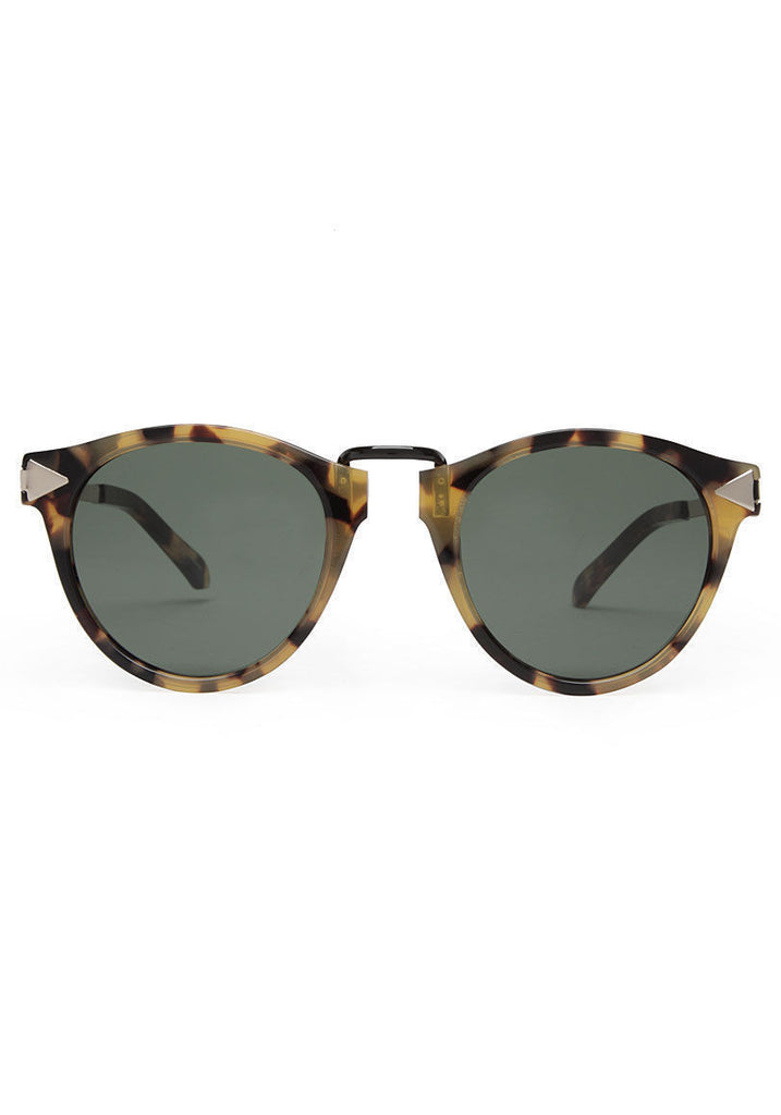 Helter Skelter Sunglasses