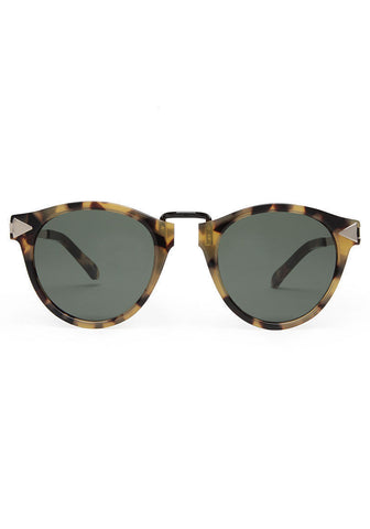 Helter Skelter Sunglasses