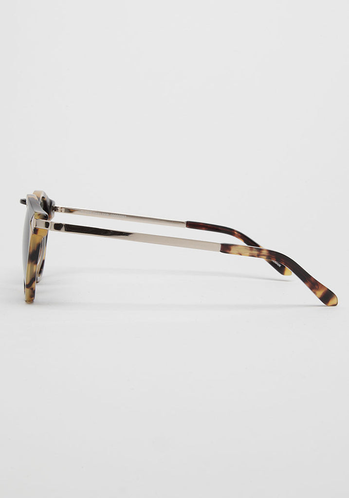 Helter Skelter Sunglasses