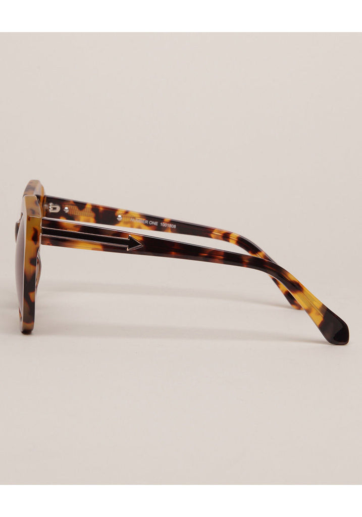 Number One Sunglasses