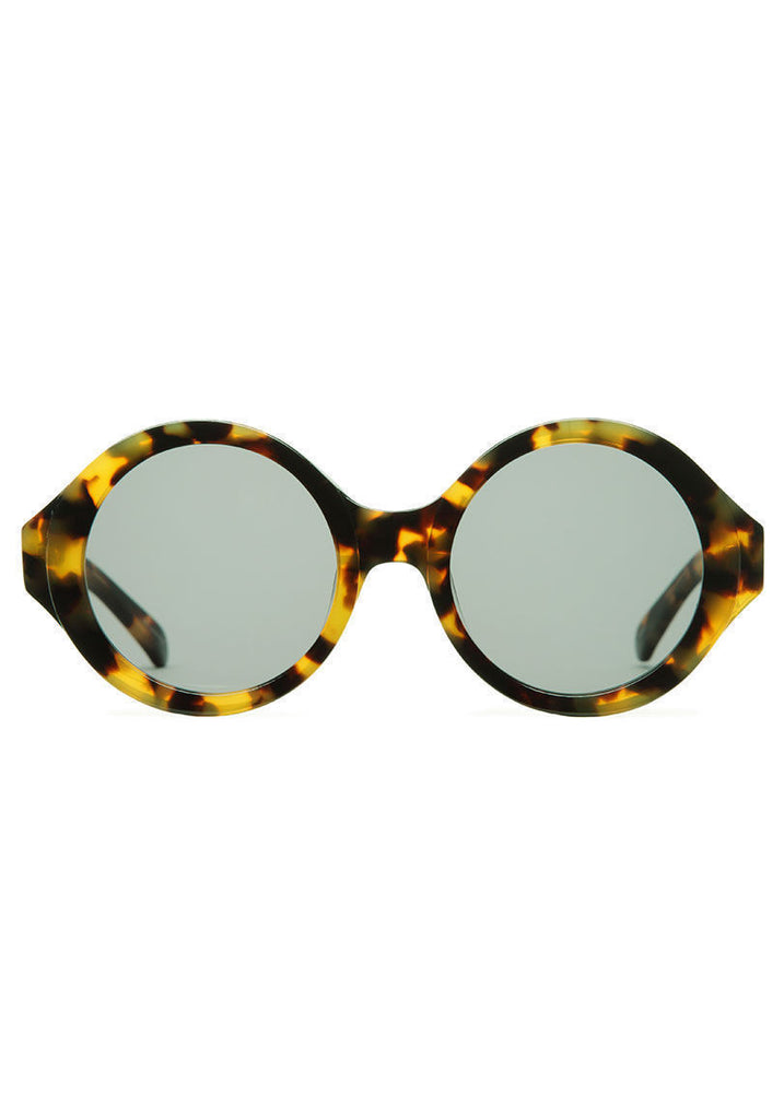 Number Six Sunglasses