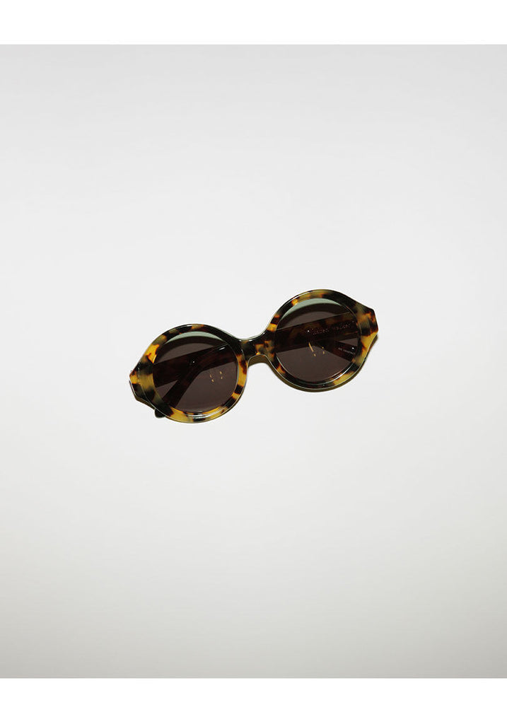 Number Six Sunglasses