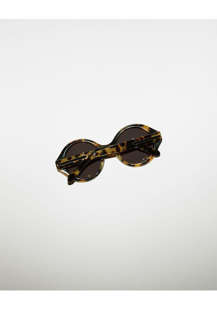 Number Six Sunglasses