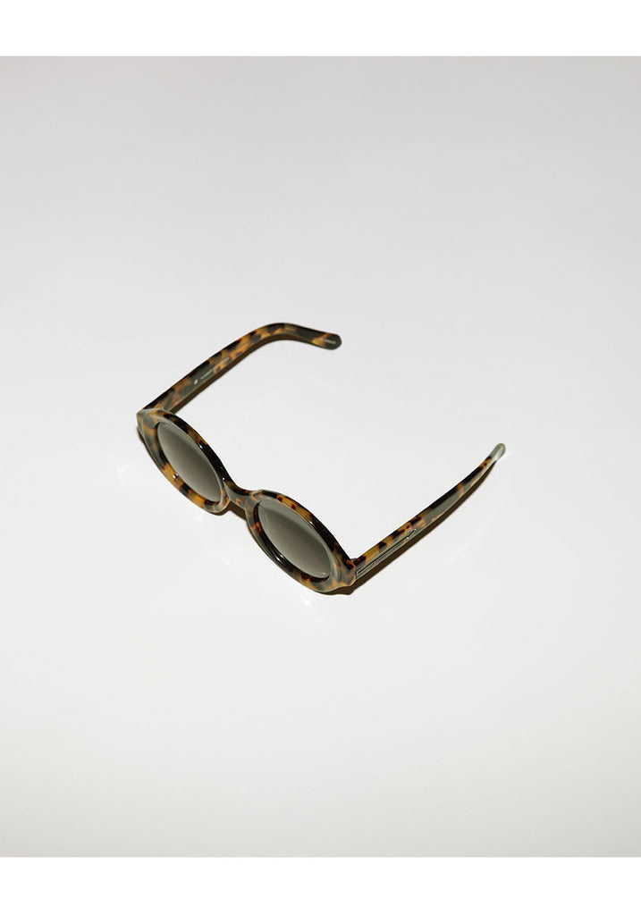 Number Six Sunglasses