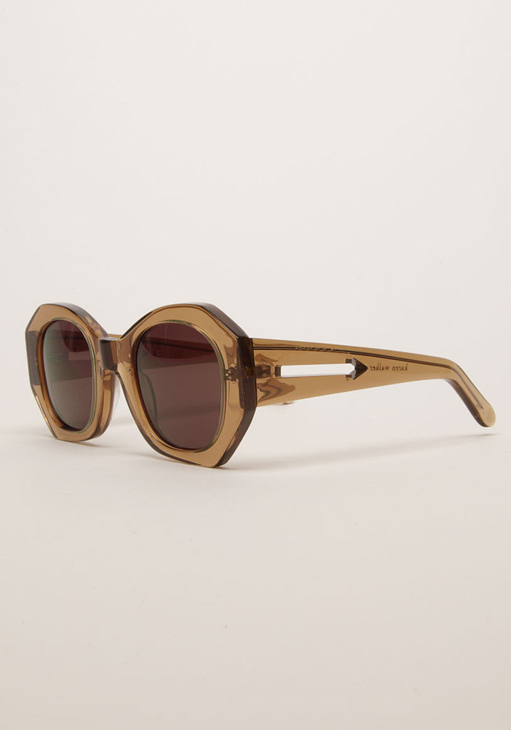 Patsy Sunglasses