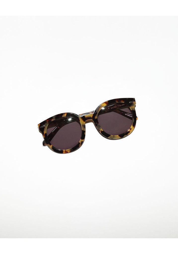 Super Duper Strength