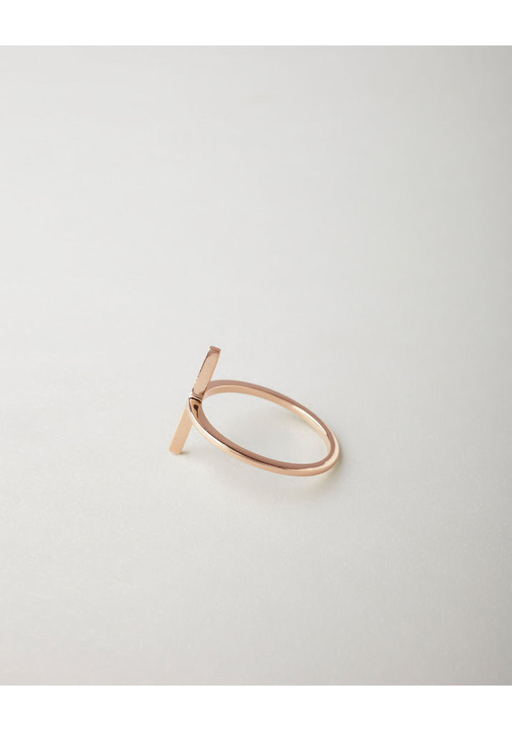 Staple Ring