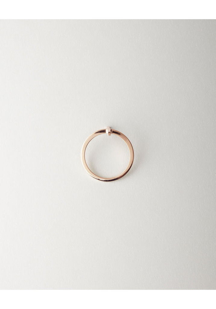 Staple Ring