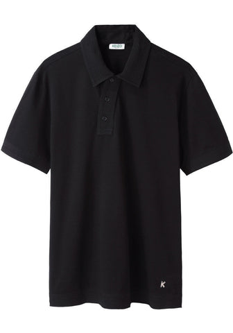 Cotton Polo T-Shirt