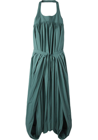Halter Jumpsuit