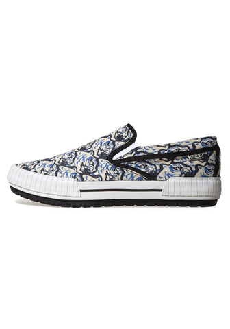Hevyn Slip-On Sneaker
