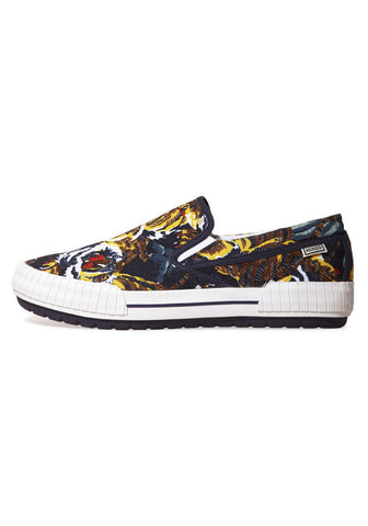 Hevyn Slip-On Sneaker