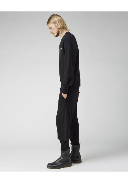 Japanese Kenzo Sweatshirt – La Garçonne