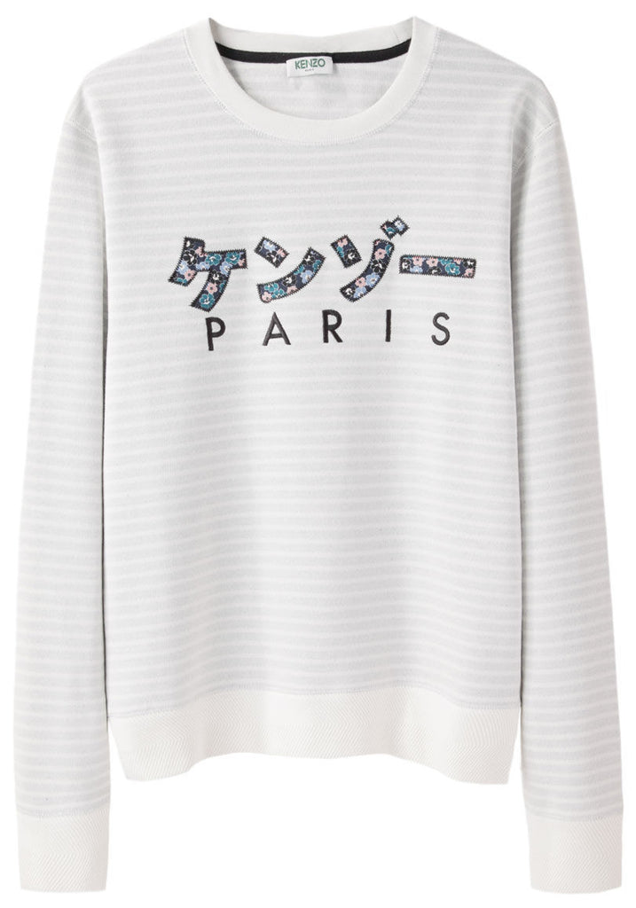 Japanese Kenzo Sweatshirt