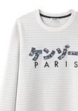 Japanese Kenzo Sweatshirt