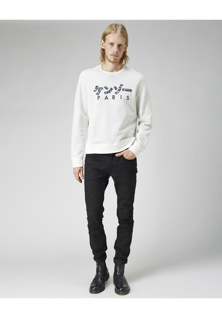 Japanese Kenzo Sweatshirt