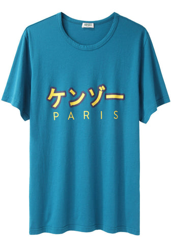 Japanese Kenzo Tee