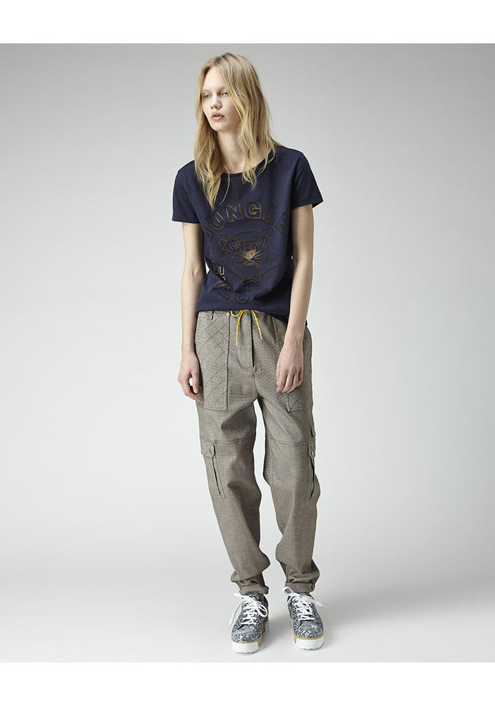 Jungle Tiger T-Shirt
