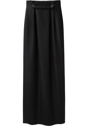 Long Skirt Pant