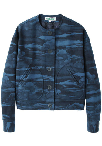 Night Clouds Jacket