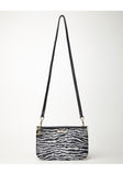 Printed Shoulder Bag