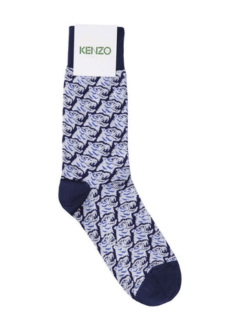Tiger Head Sock