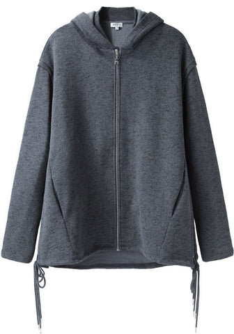 Tiger Hoodie
